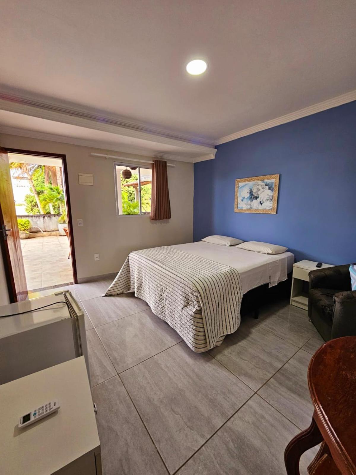 Hotel Maldivas Di Porto Cupe