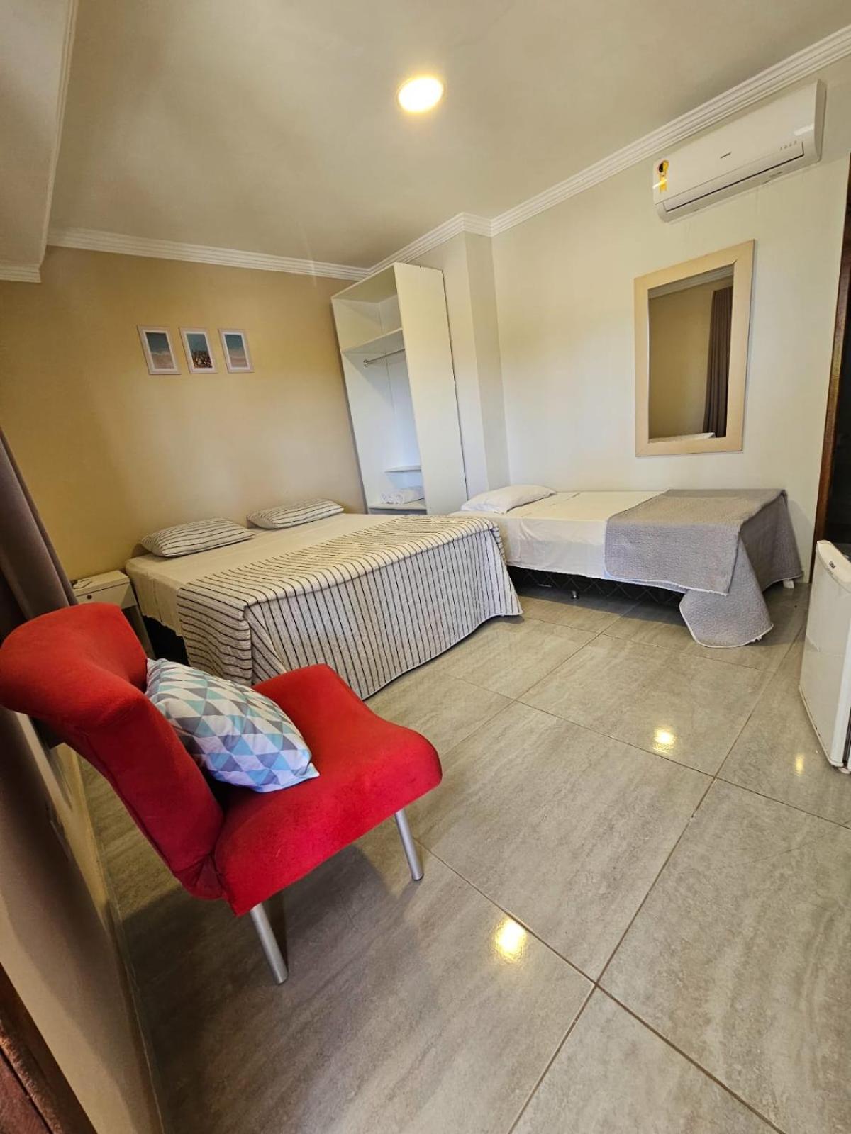 Hotel Maldivas Di Porto Cupe