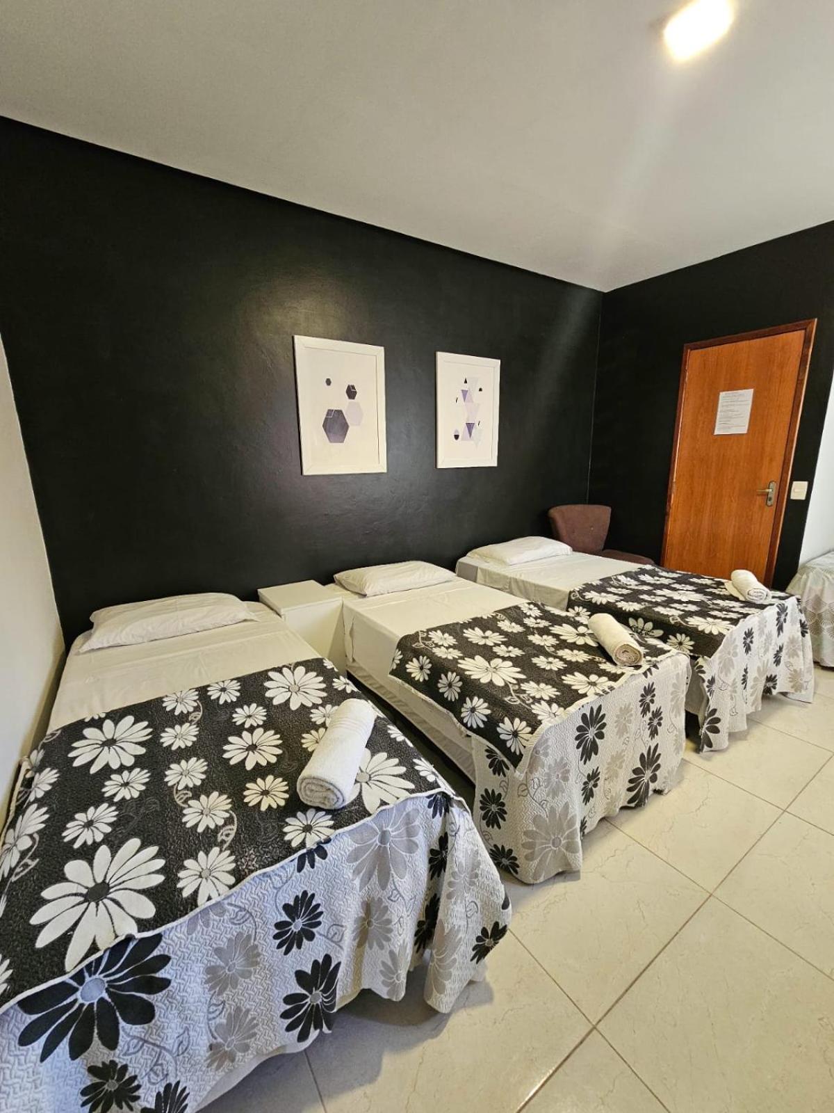 Hotel Maldivas Di Porto